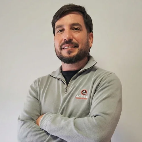 Federico Acosta