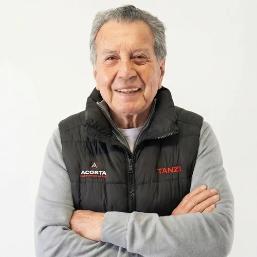 Norberto Acosta