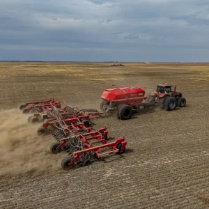 Sembradora Tanzi Air Cart Evox