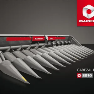 Cabezal para Maíz mainaero 3010 a 420 mm