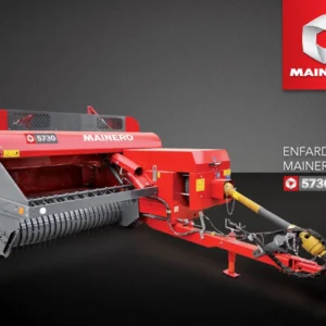 ENFARDADORA MAINERO 5730