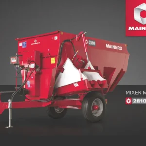 Mixer Mainero 2810