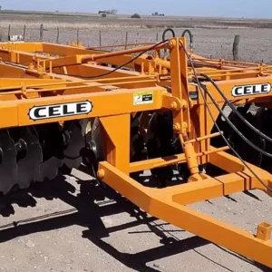 Rastra Cele Modelo 1212