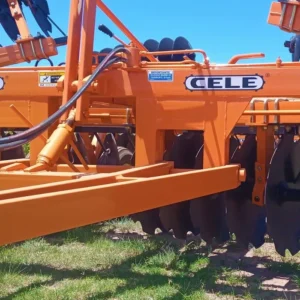 Rastra Cele Modelo 1212 A