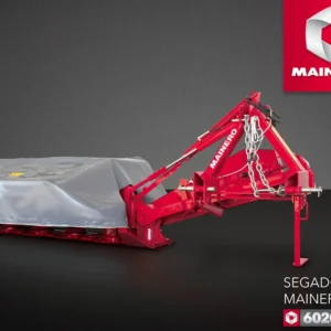 Segadora Mainero Mainero 6020