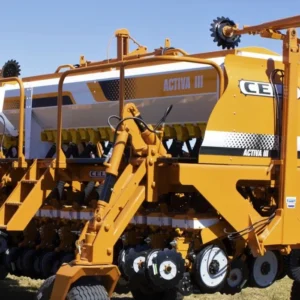 Sembradora Cele Activa III Modular