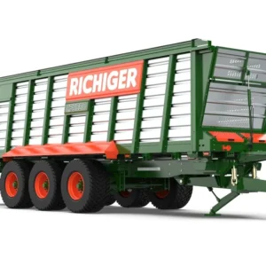 CF500D Acoplado de autodescarga