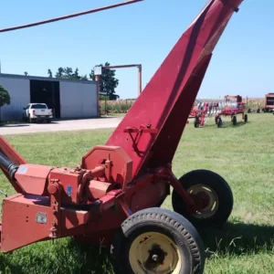 Picadora de forrajes Marca MAINERO mod. U-150 B, año 2015