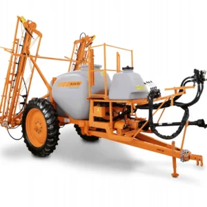 Pulverizador Jacto Advance 2000 AM18