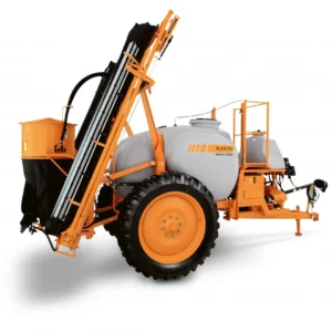 Pulverizador Jacto Avance 3000 AM 18 Vórtice