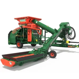 Quebradora Embolsadora Richiger R990M Plus R990MX Plus