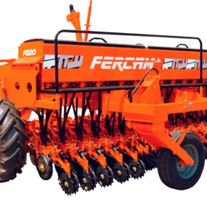Sembradora Fercam F220