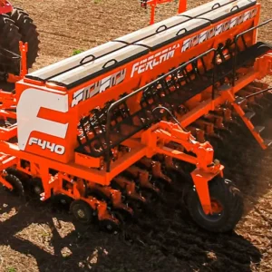 Sembradora Fercam F440