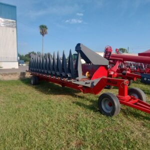 Cabezal Maicero Maizco 13 a 52