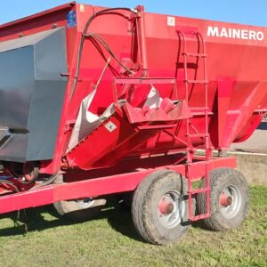 Mixer MAINERO mod. 2911, con balanza.